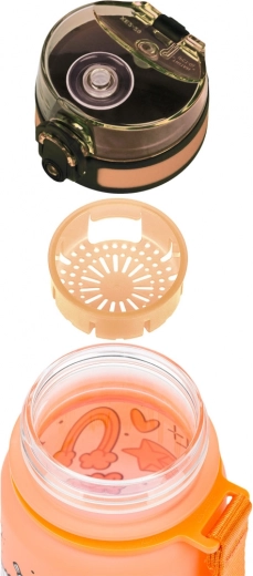 Filtre intérieur pour fruits et herbes