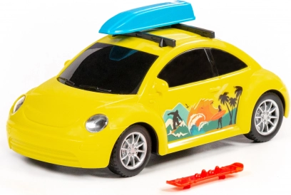 Voiture Excursion