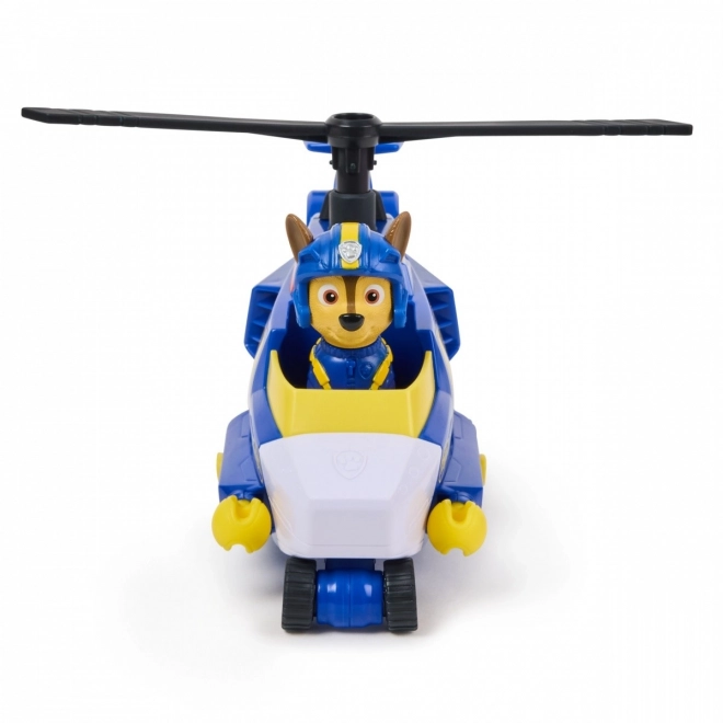 Pat'Patrouille Air Rescue Avion Chase