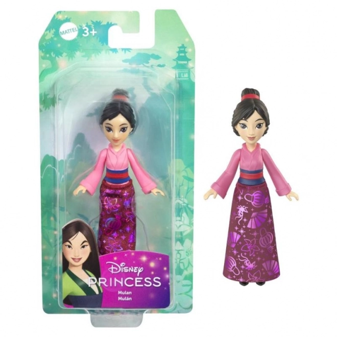Poupée Disney Princesse Raiponce