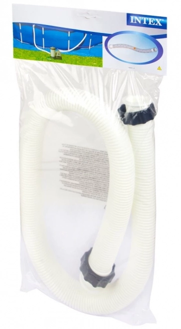 Tuyau pour pompe pour piscine INTEX 38 mm 1,5 m