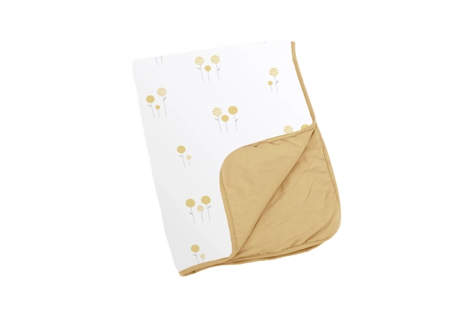 Doomoo Dream couverture coton, Col.DS21 75x100