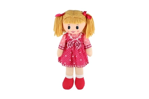 Poupée en chiffon douce 40 cm