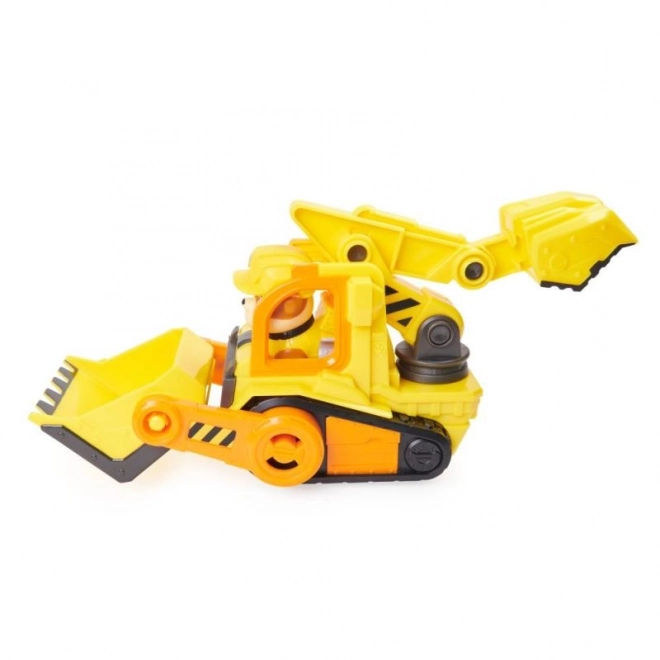 Bulldozer Rubble de la Pat'Patrouille