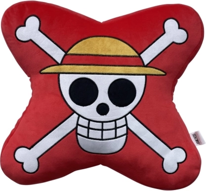 Coussin One Piece en polyester
