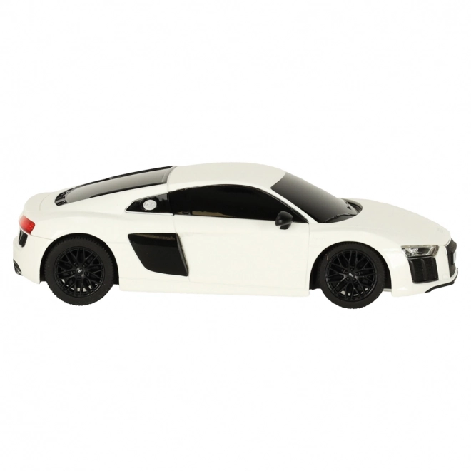 Voiture de course télécommandée Audi R8