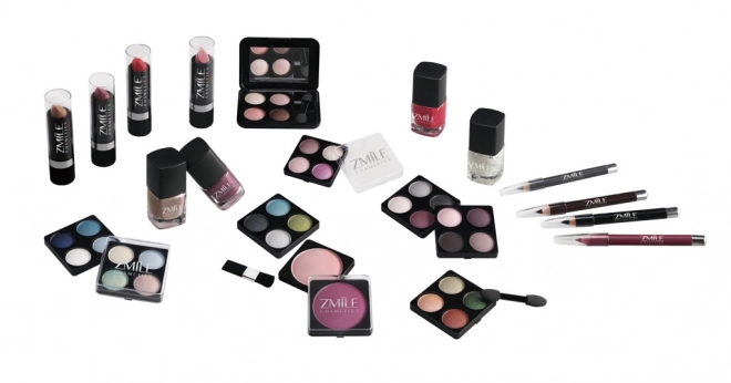 Trousse de maquillage chouchou de tous
