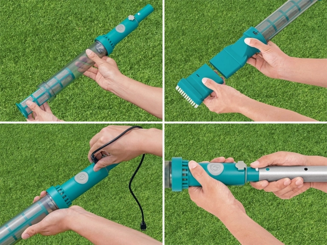Aspirateur sans fil pour piscine AquaSurge Bestway