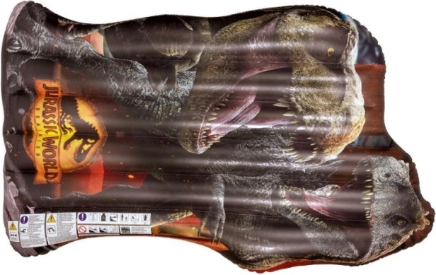 Matelas flottant Jurassic World