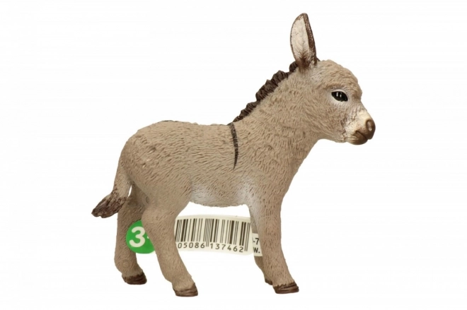 Figurine d'âne
