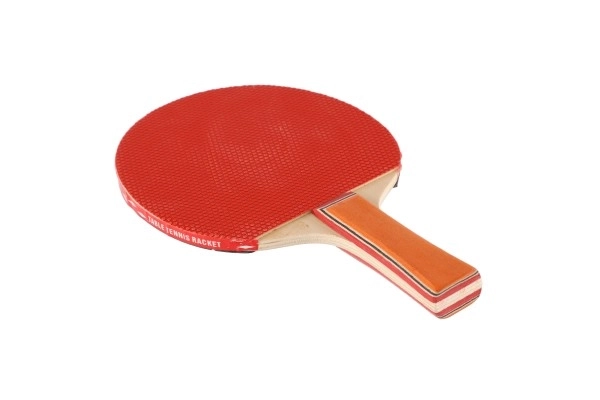 Raquette de tennis de table