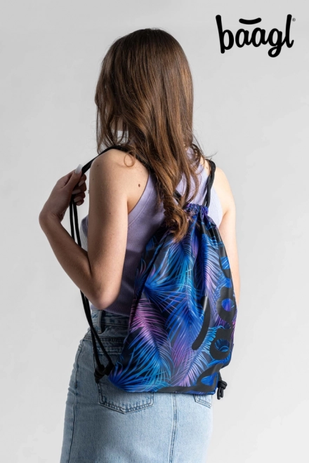 BAAGL Sac Palm
