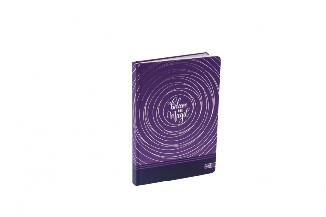 Carnet A4 Magic