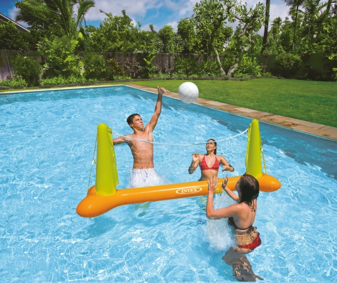 56508NP Volleyball d'eau