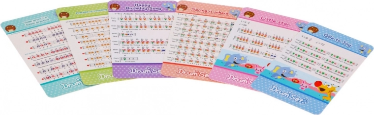 Jeu créatif pour tous