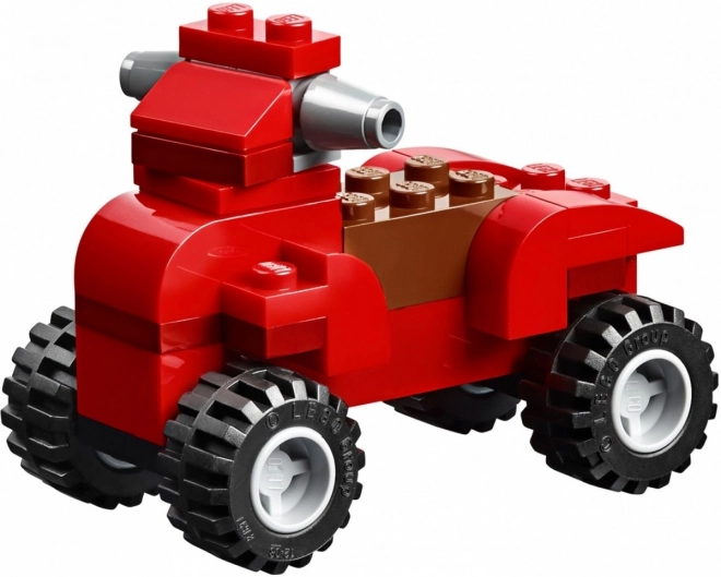 LEGO Classic 10696 Boîte créative moyenne