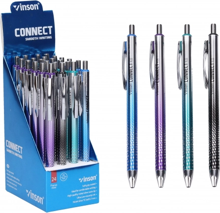 Stylo Oil Gel 0,5 mm
