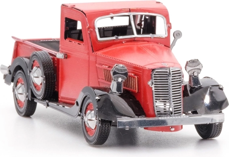 Détails authentiques et aspect réaliste