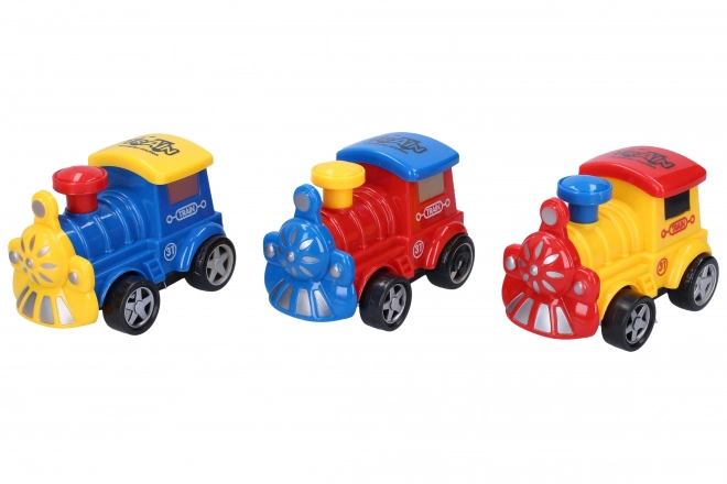 Petite locomotive 11 cm