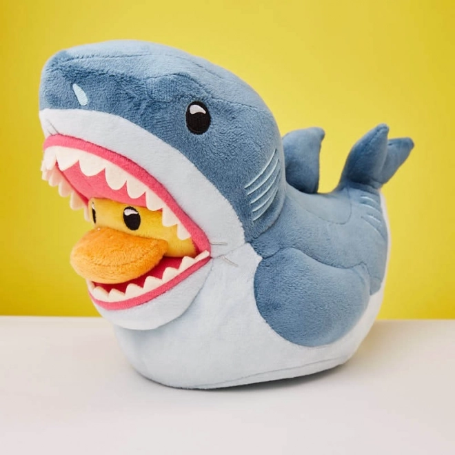 Tubbz canard en peluche Bruce Jaws