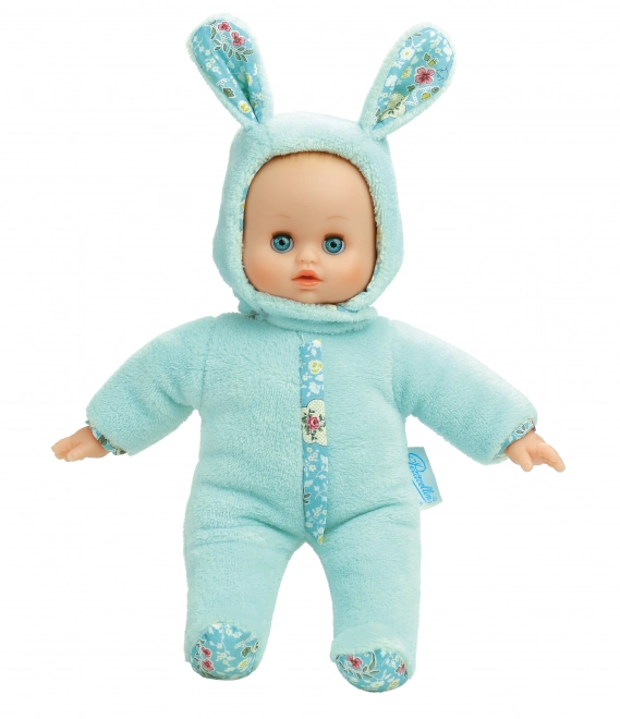 Poupée Anibabies Pinpin 28 cm - Petitcollin