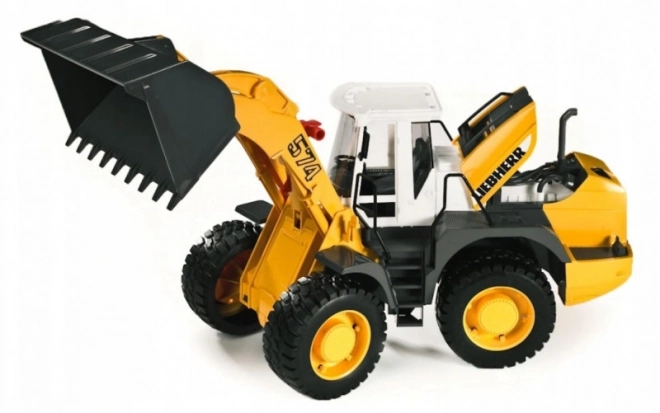 Chargeur frontal Bruder LIEBHERR L574