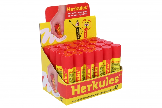 Colle Herkules solide 8g