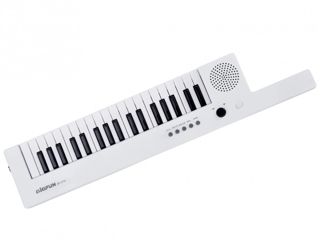 Clavier électronique avec poignée jouet musical 37 touches IN0172