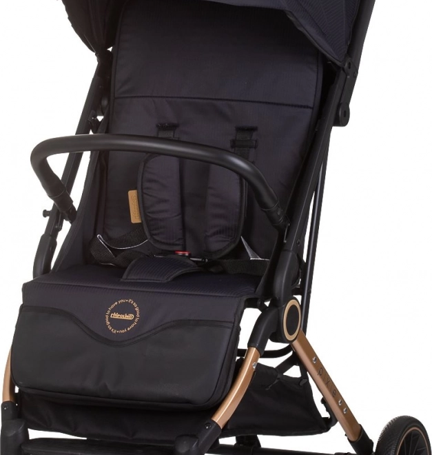 Poussette sportive Chipolino Pixie Mûre