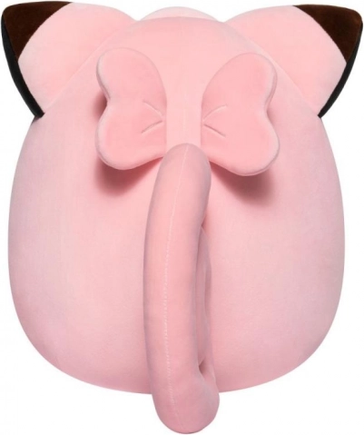 Adorables détails de Clefairy