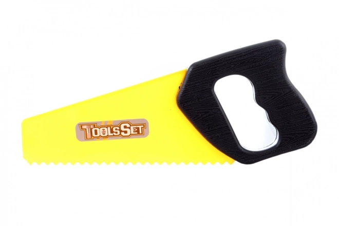Outils dans un sachet