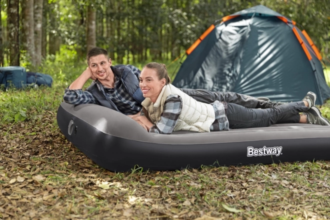 Matelas gonflable double Bestway