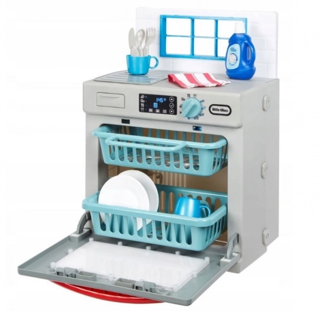 Little Tikes Mon premier lave-vaisselle