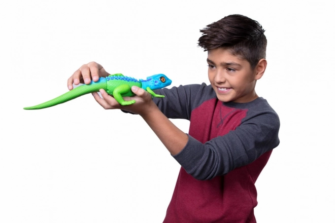 Robo alive lézard