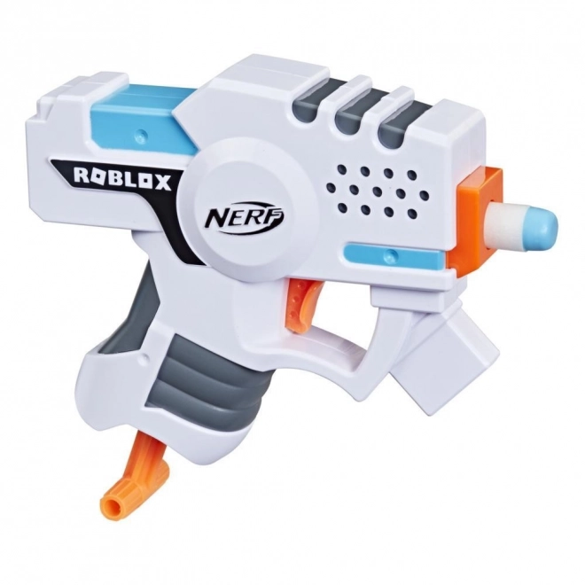 Nerf Roblox Strucid Boom Strike Blaster