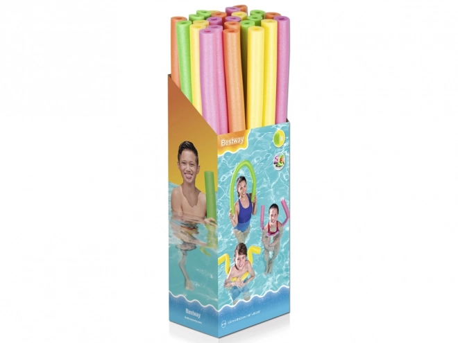 Nouille de natation pour enfants Bestway 118 cm