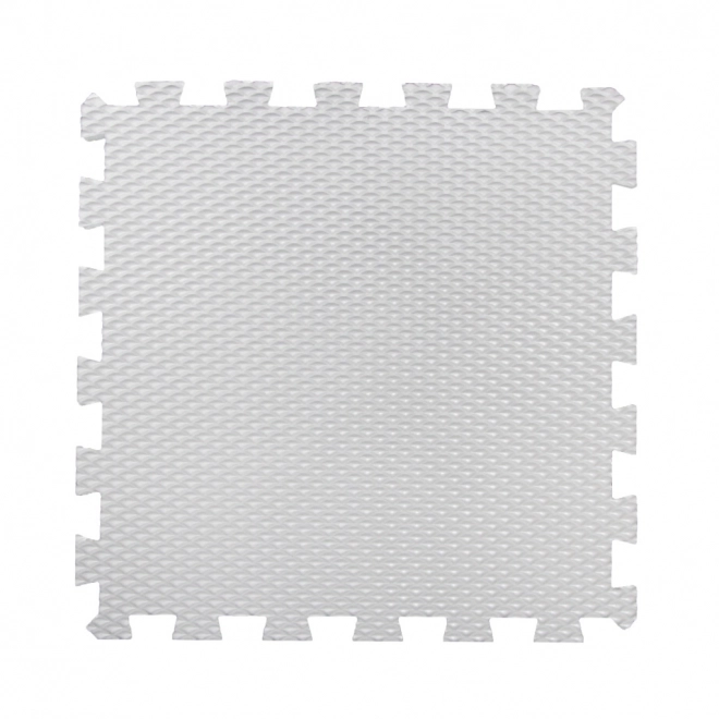 Minideckfloor 34 x 34 cm - gris clair