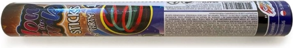 Bâtons lumineux avec connecteurs, 15 pcs