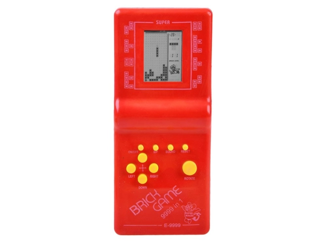 Jeu intemporel pour tous les âges