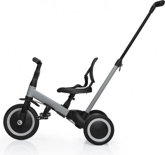 Tricycle Razor 3 en 1 – Gris Lunaire
