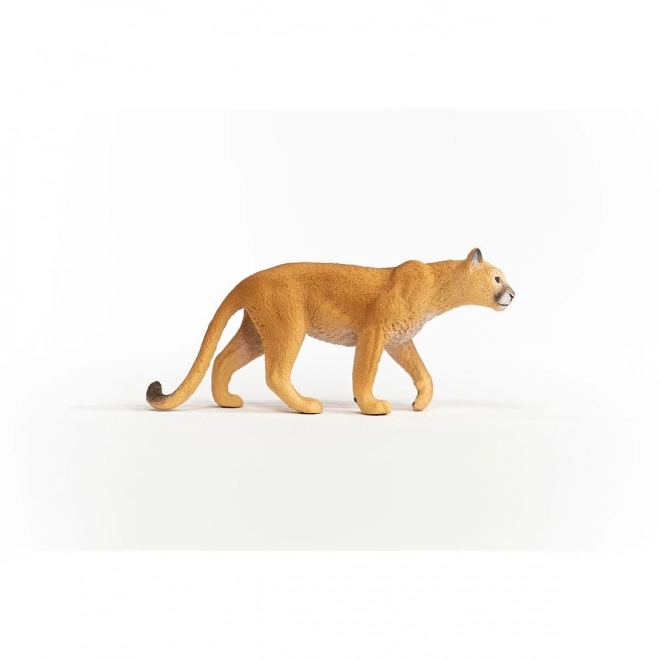 Figurine Puma Wild Life
