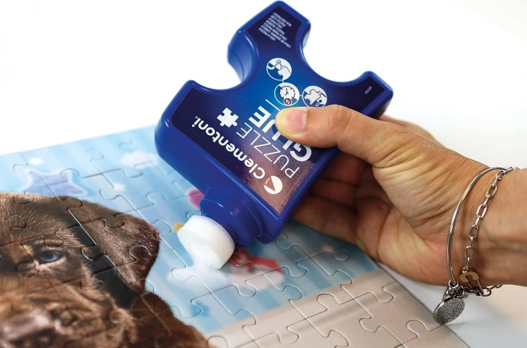 Application propre et rapide sans désordre