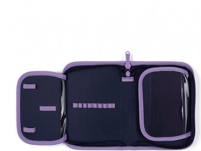 OXYBAG Ensemble scolaire 3 pièces OXY GO Fleurs