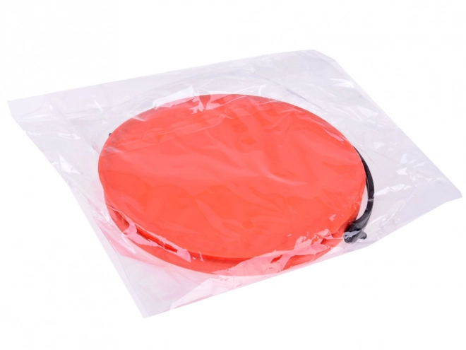 Seau pliable jouet pour petits explorateurs
