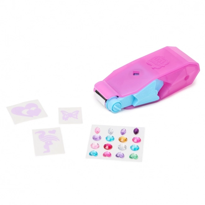 Cool Maker studio de tatouage pour enfants