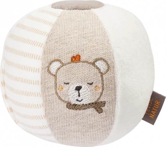 Balle douce âne & ourson, FehnNatur 2.0