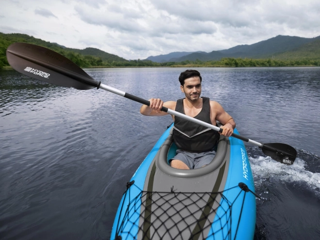 Pagaie en aluminium pliable pour SUP et kayak