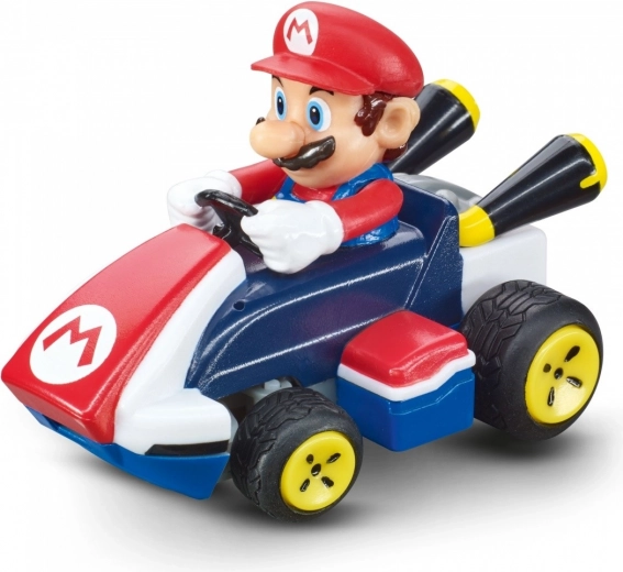 Licence officielle Mario Kart