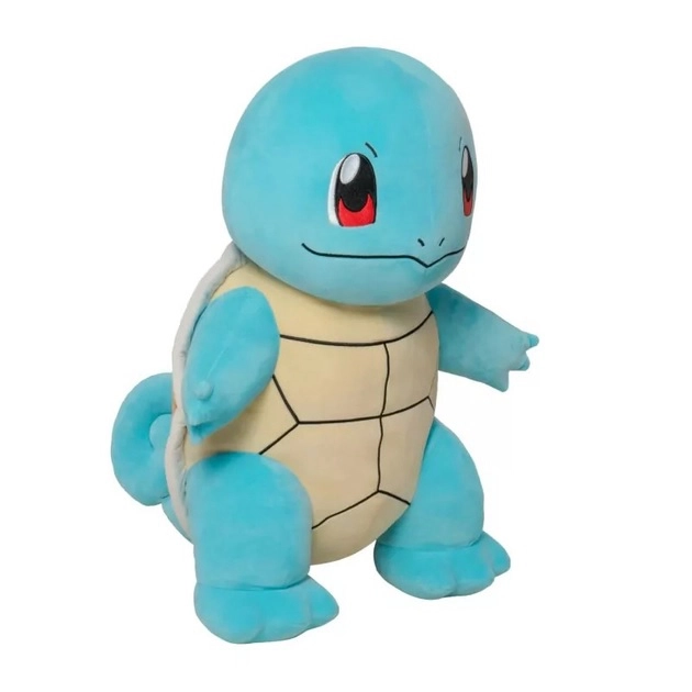 Carapuce PELUCHE 60 cm NOUVEAU