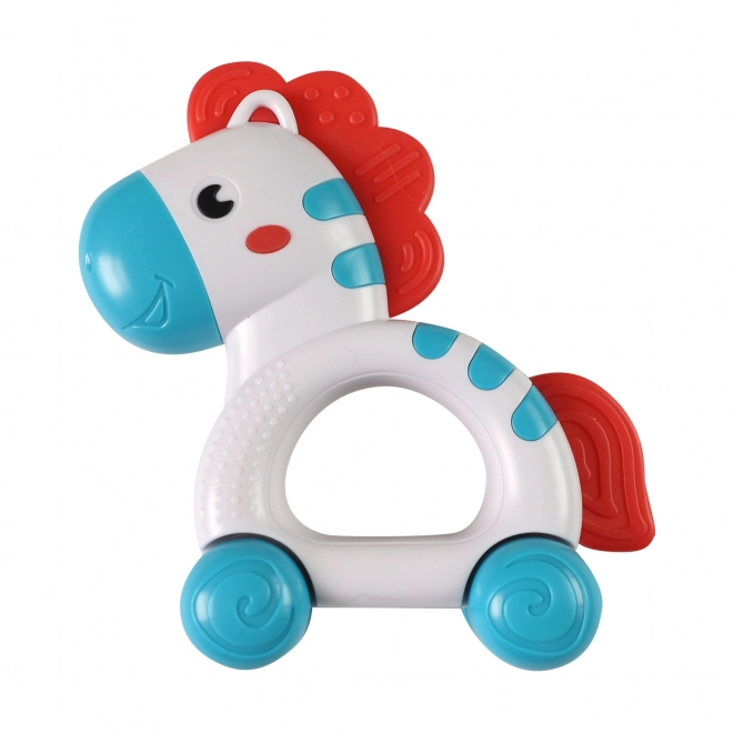 Hochet Cheval pour Enfants